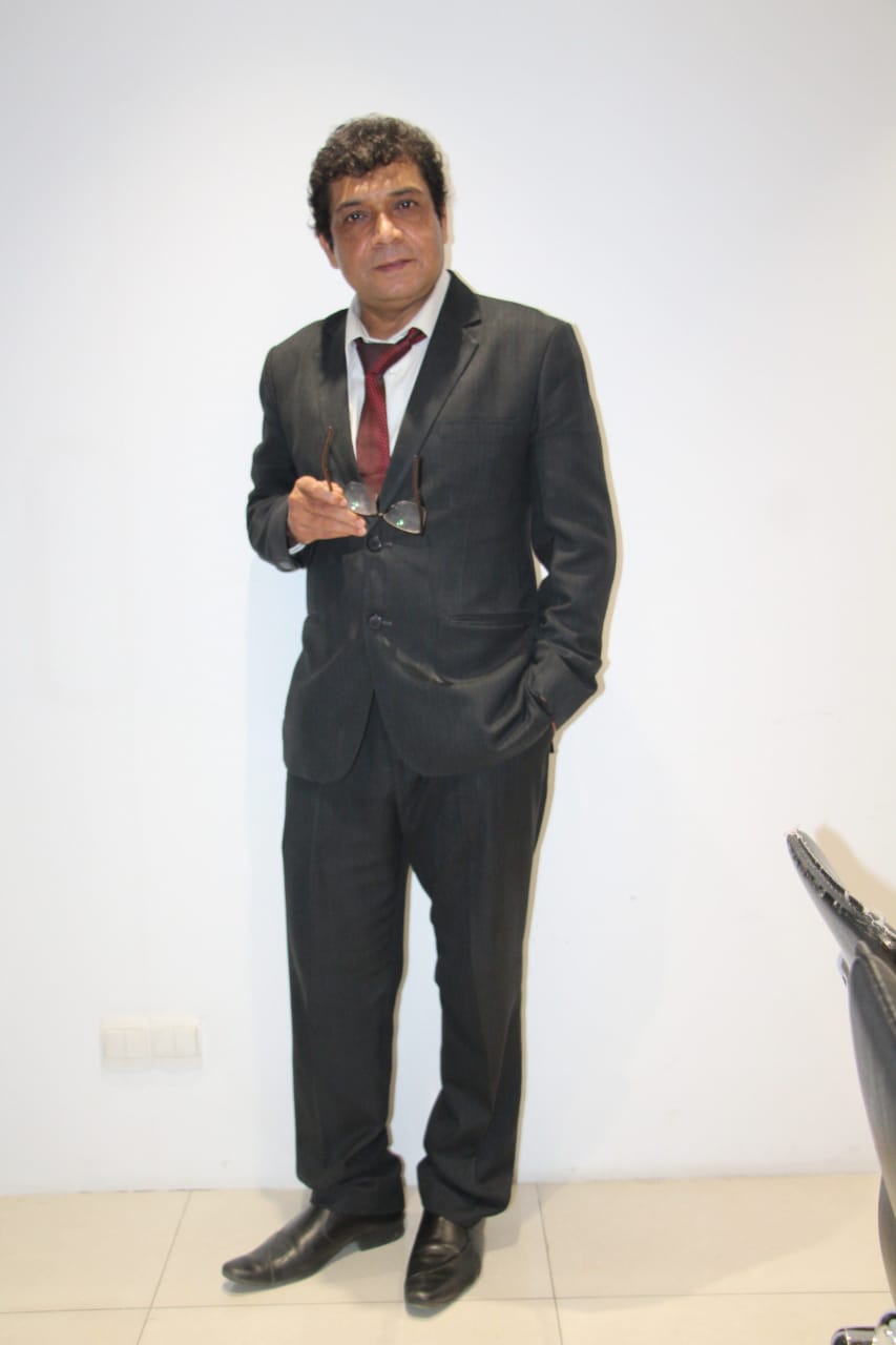 Dr. Zohir